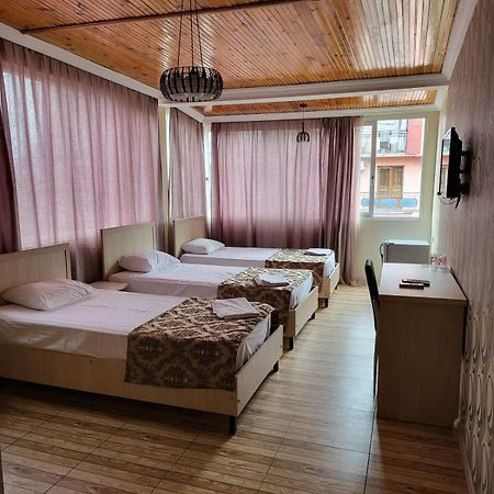 Hotel Elio Batumi Exteriér fotografie