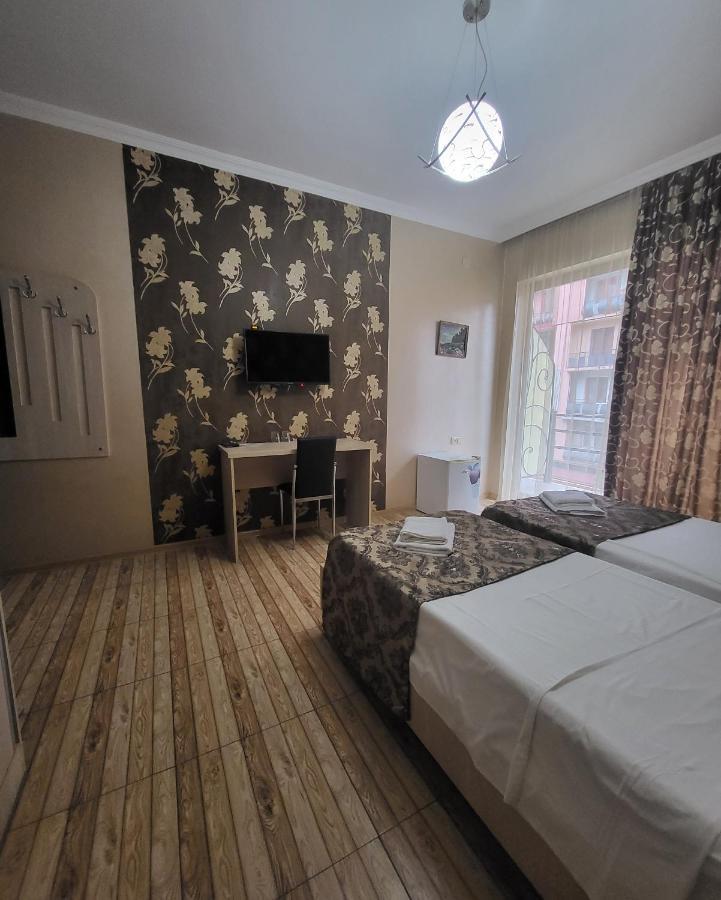 Hotel Elio Batumi Exteriér fotografie