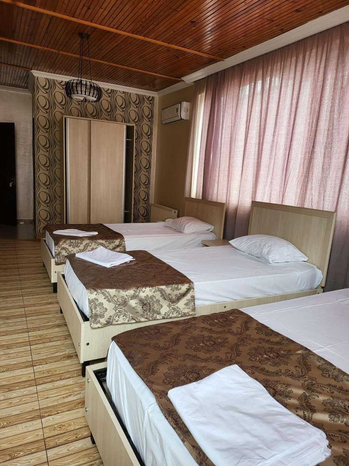 Hotel Elio Batumi Exteriér fotografie