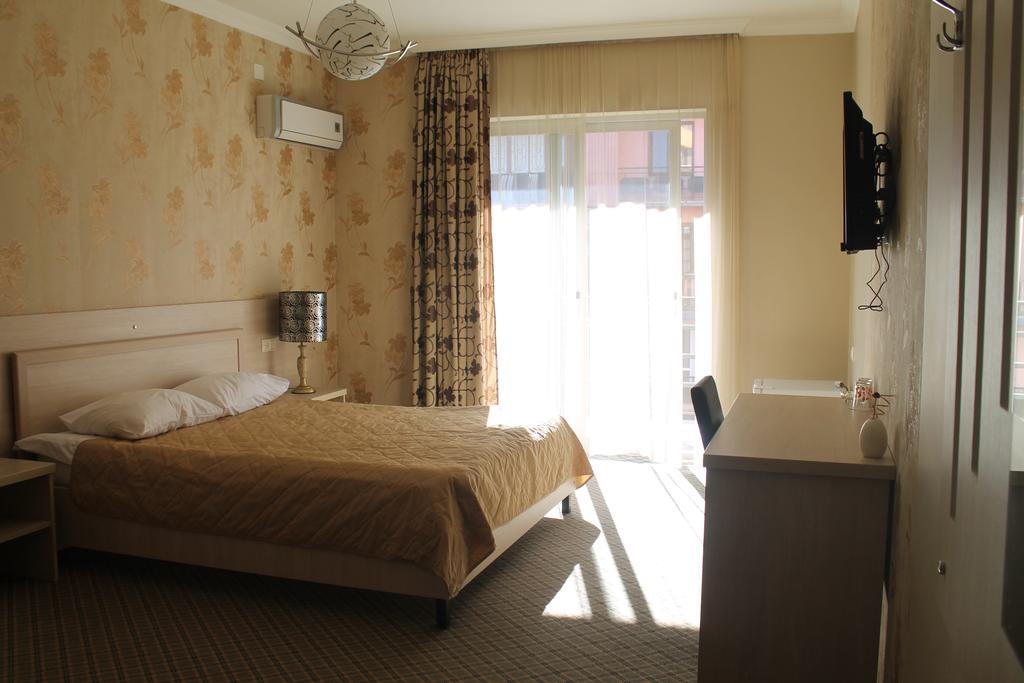 Hotel Elio Batumi Exteriér fotografie