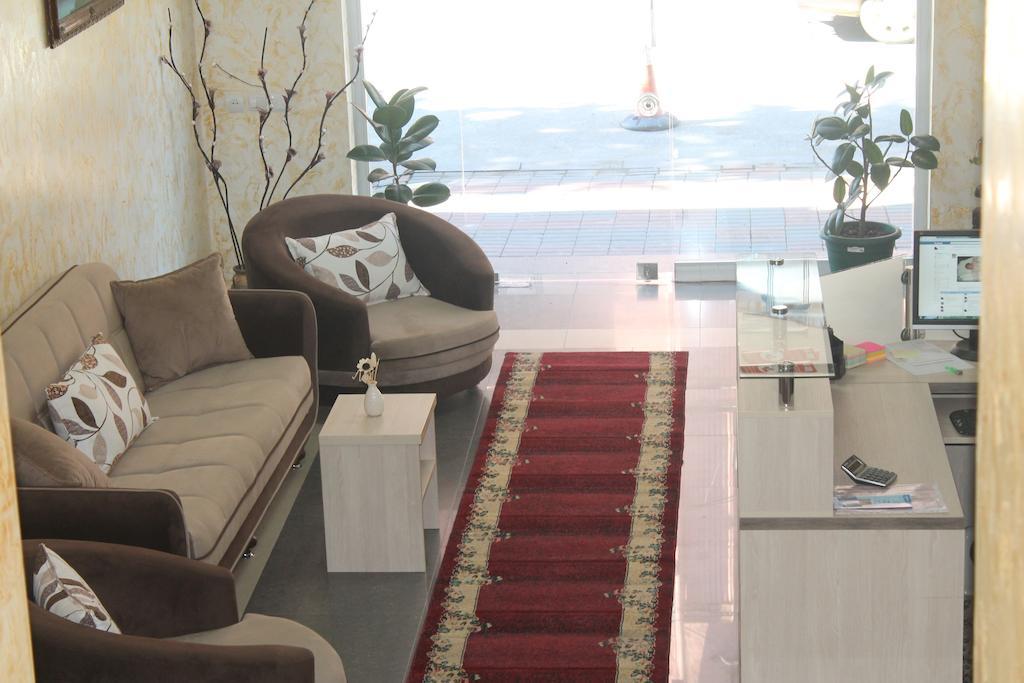 Hotel Elio Batumi Exteriér fotografie